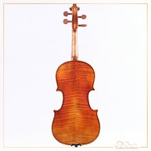 New Violin N1a 1/2