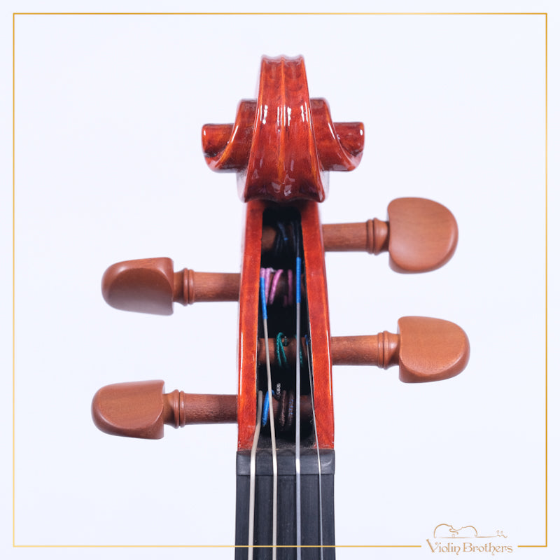 New Violin N2 1/4 | V21760