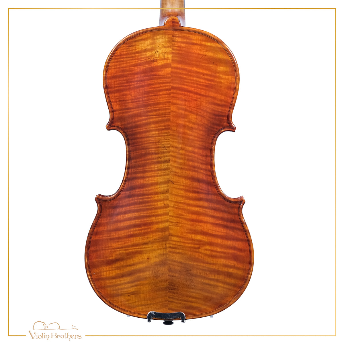 New Violin N4 4/4 | V22072