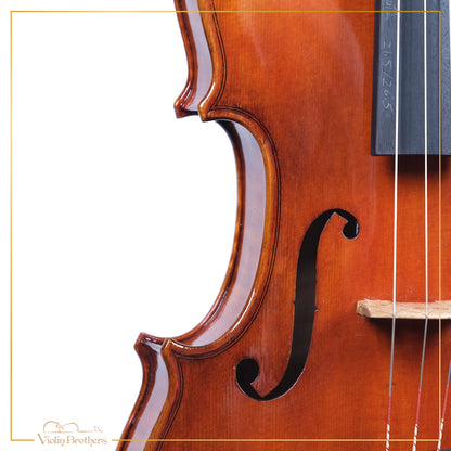 New Violin N4 4/4 | V22072