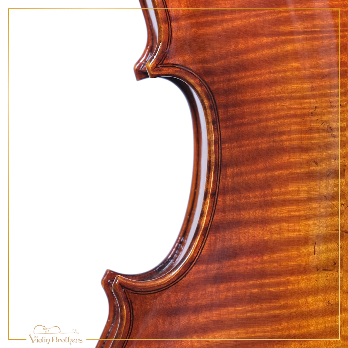 New Violin N4 4/4 | V22072