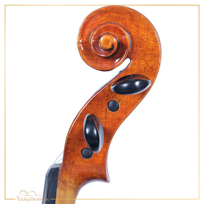 New Violin N4 4/4 | V22072