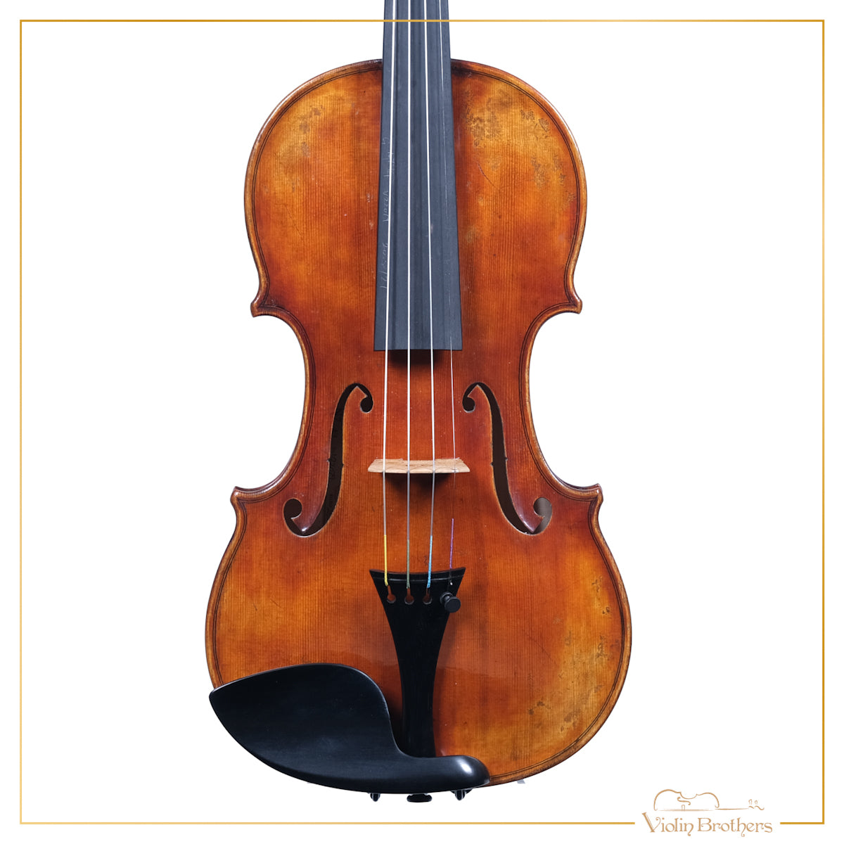 New Violin N7 4/4 | V22079