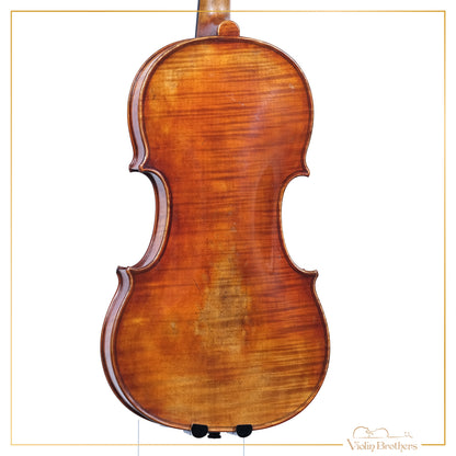 New Violin N7 4/4 | V22079