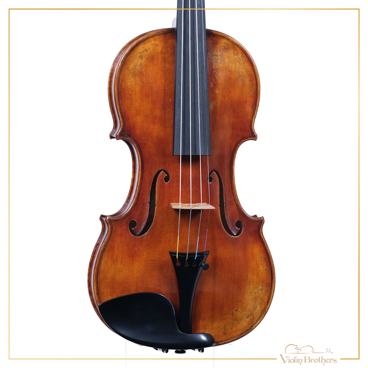 New Violin N7 4/4 | V22079