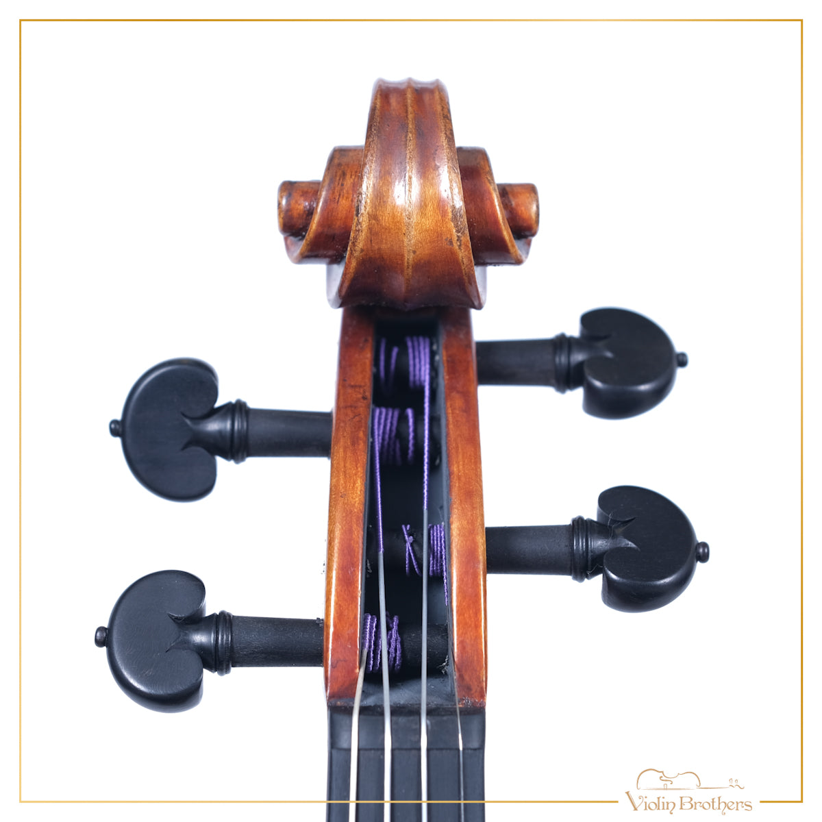 New Violin N7 4/4 | V22079