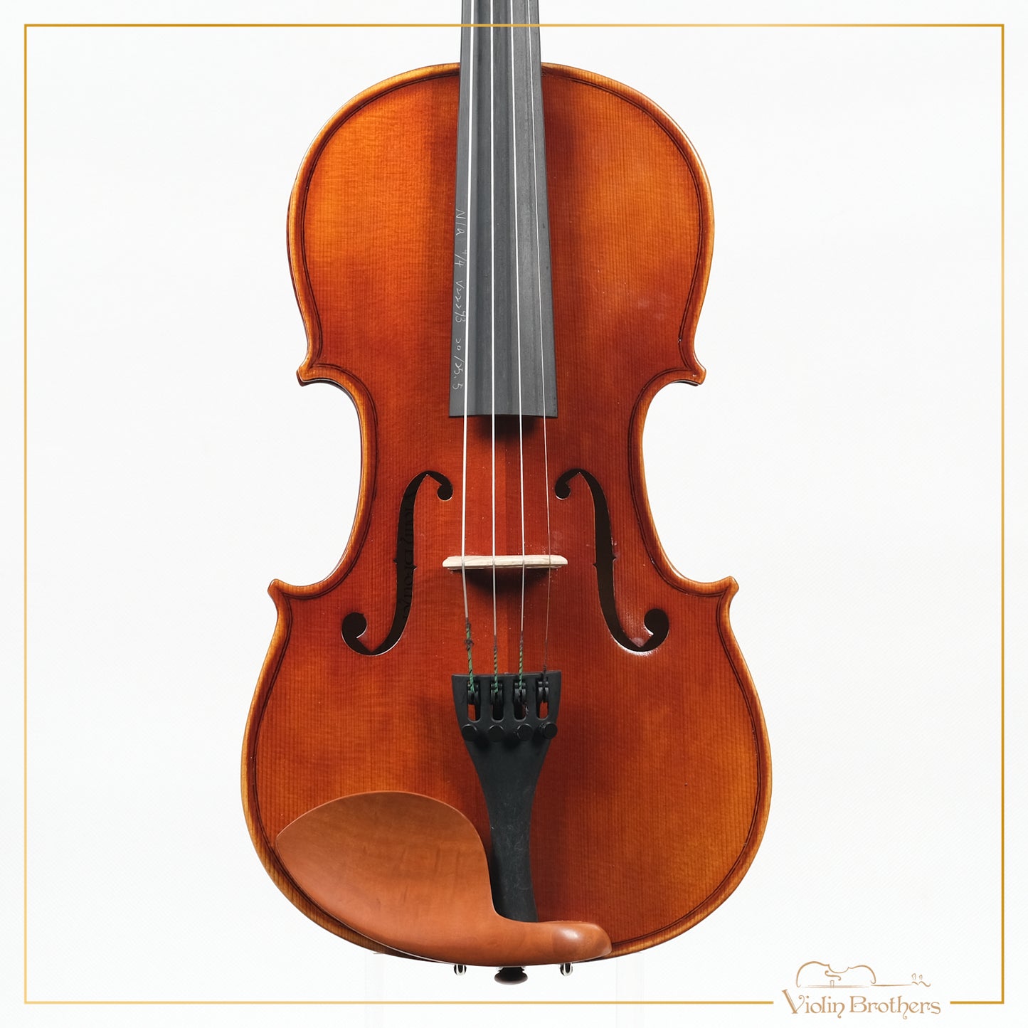 New Violin N1a 4/4