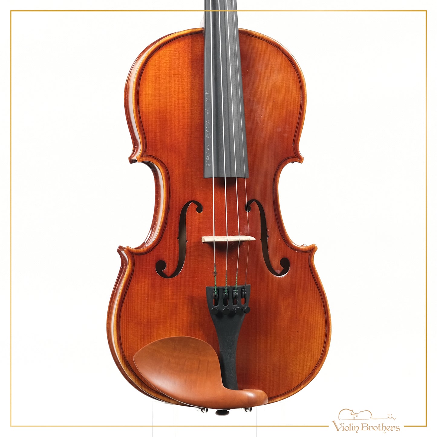 New Violin N1a 4/4