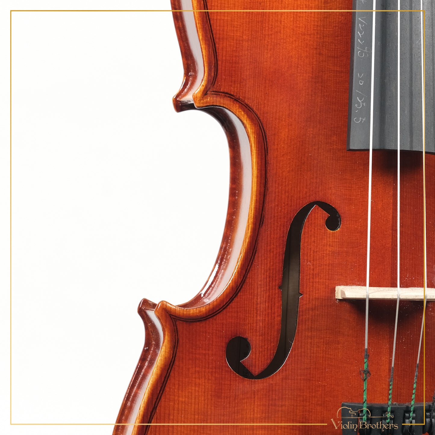 New Violin N1a 4/4