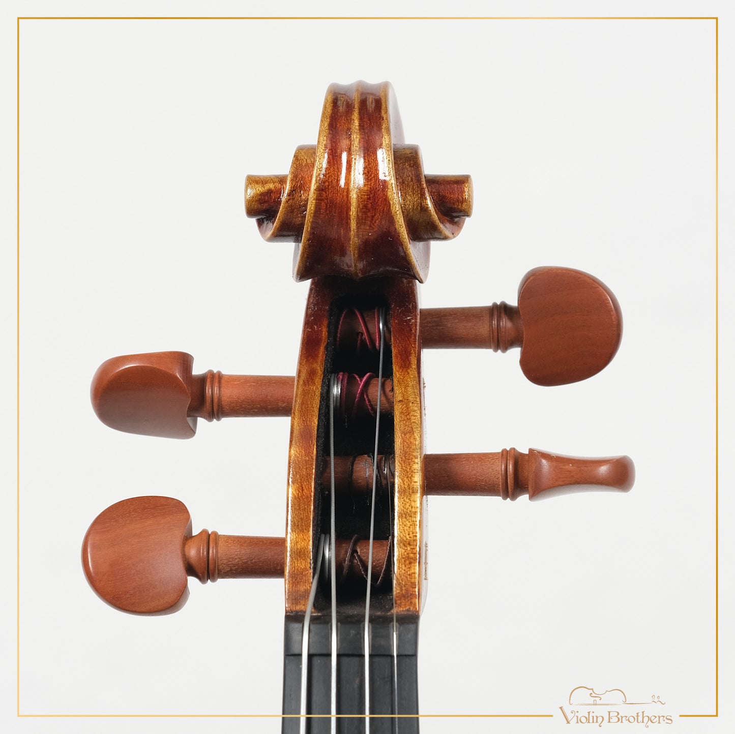 New Violin N1a 4/4