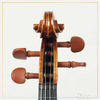 New Violin N1a 4/4