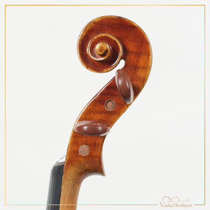 New Violin N1a 4/4