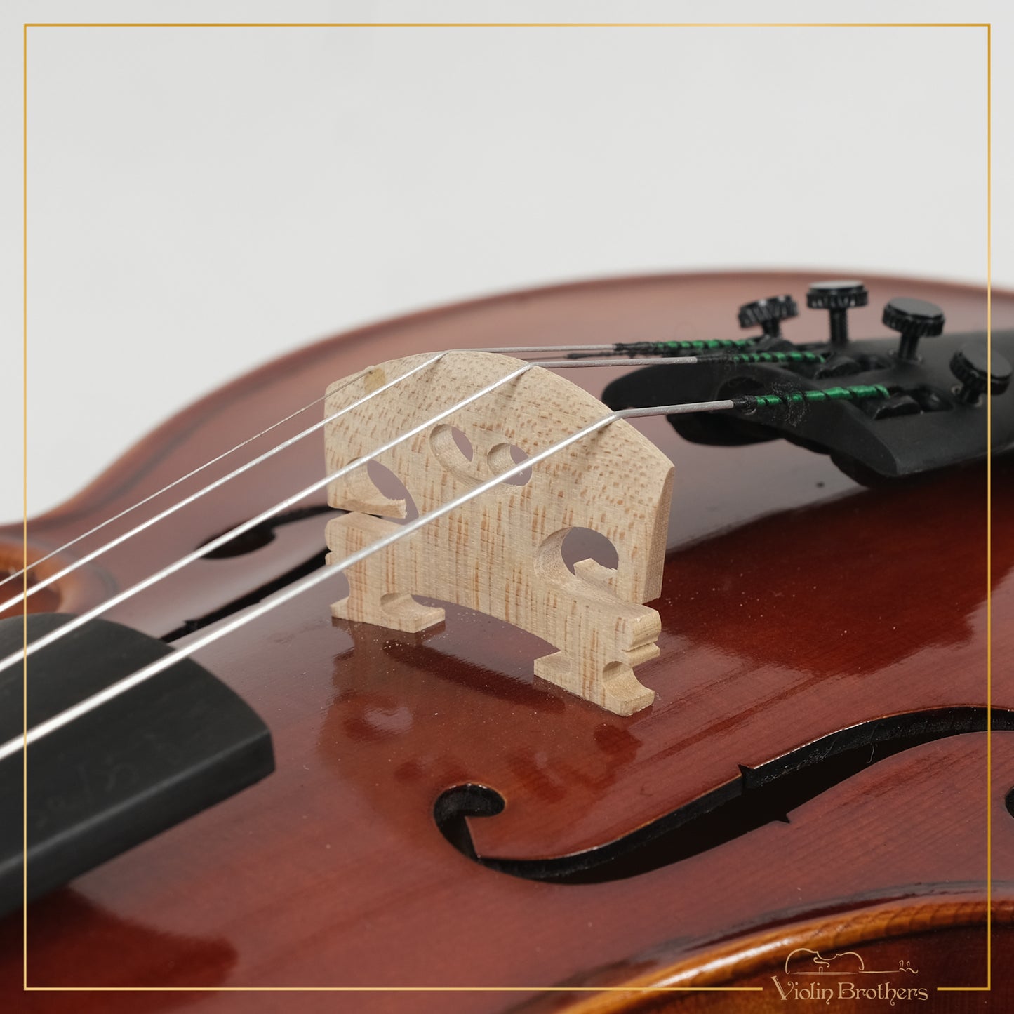 New Violin N1a 4/4