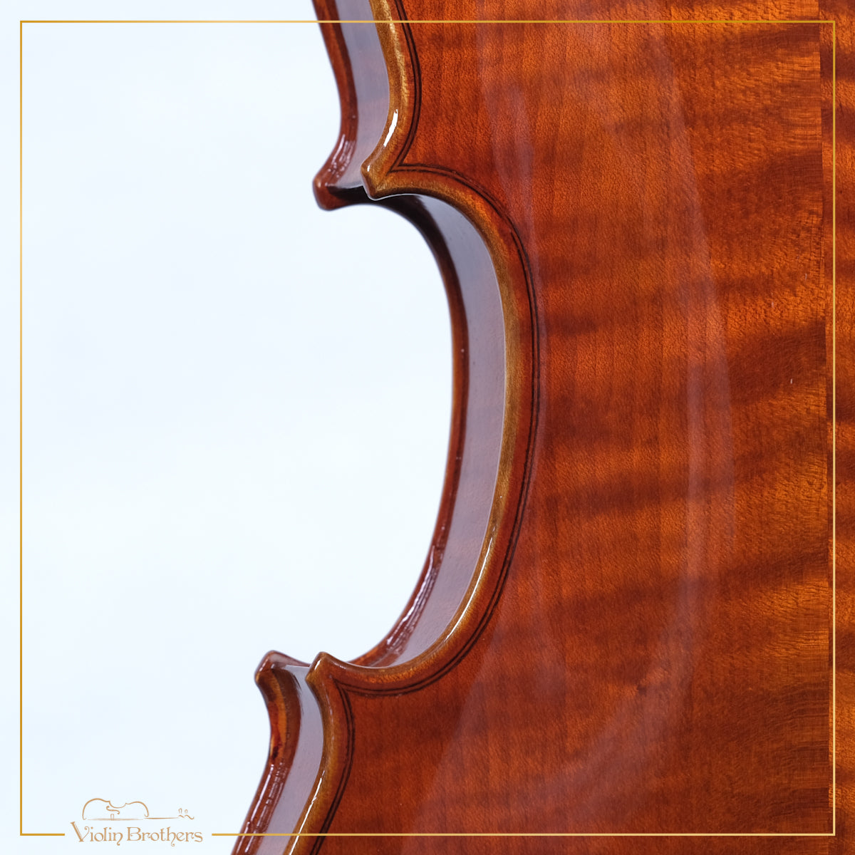 New Violin N3 4/4 | V22032