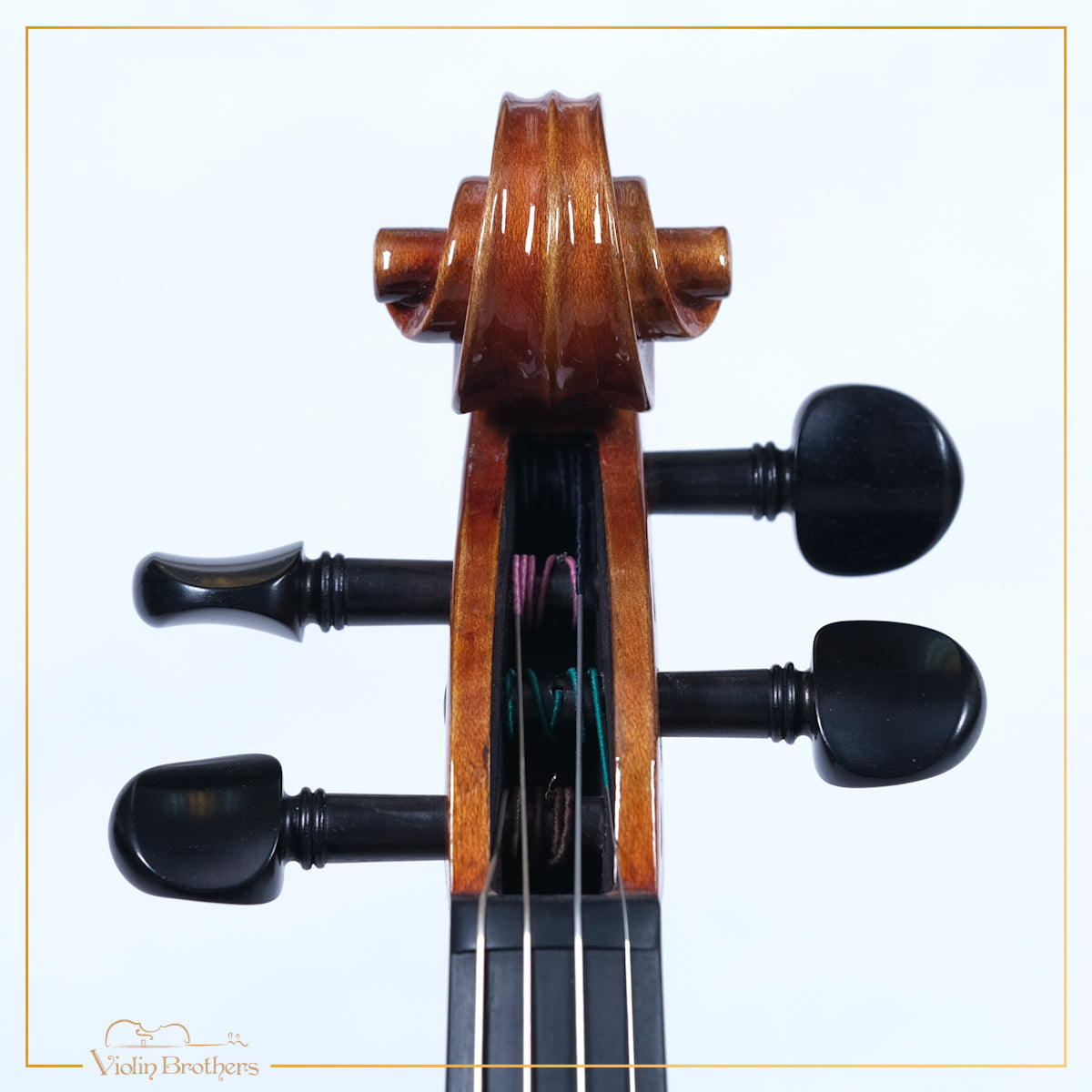 New Violin N3 4/4 | V22032
