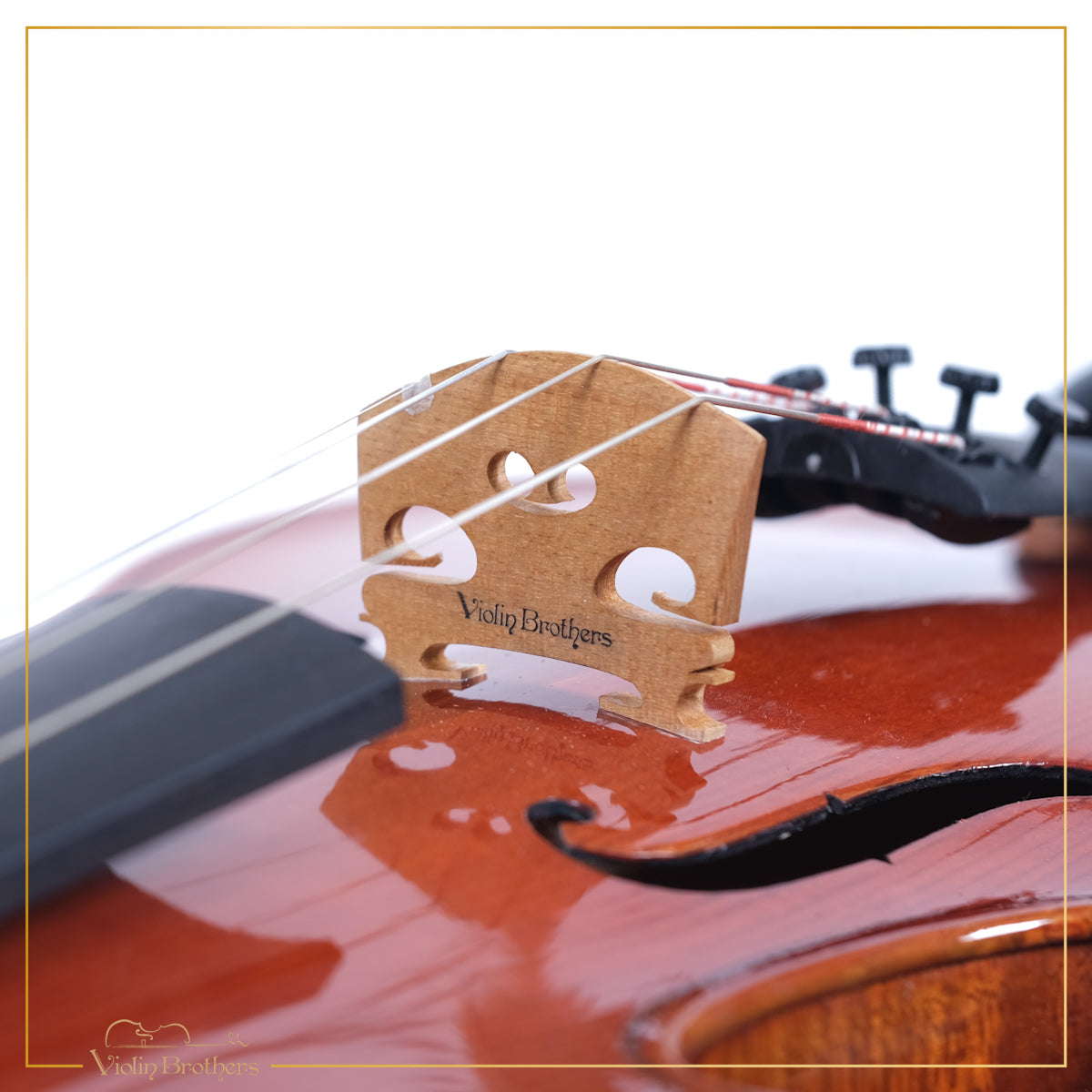 New Violin N3 4/4 | V22032