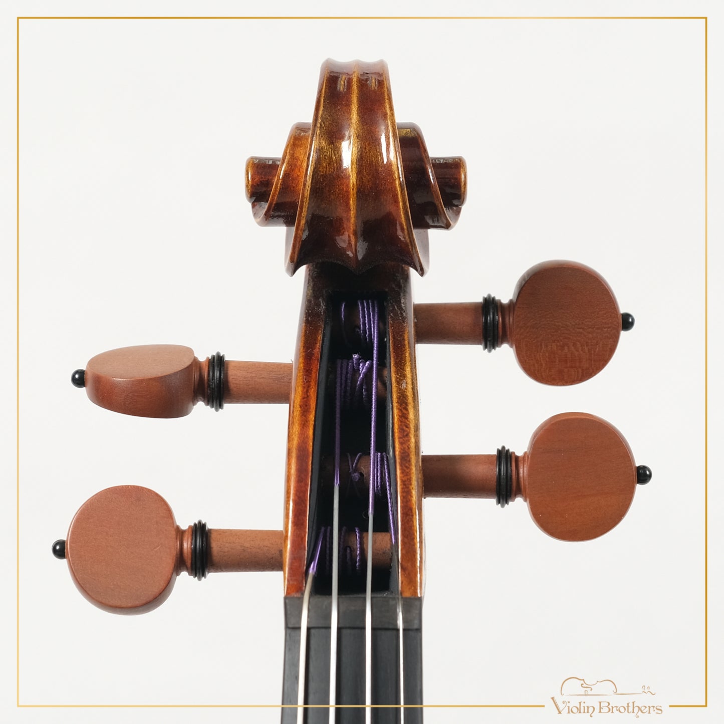 New Violin N6 4/4 | V22133