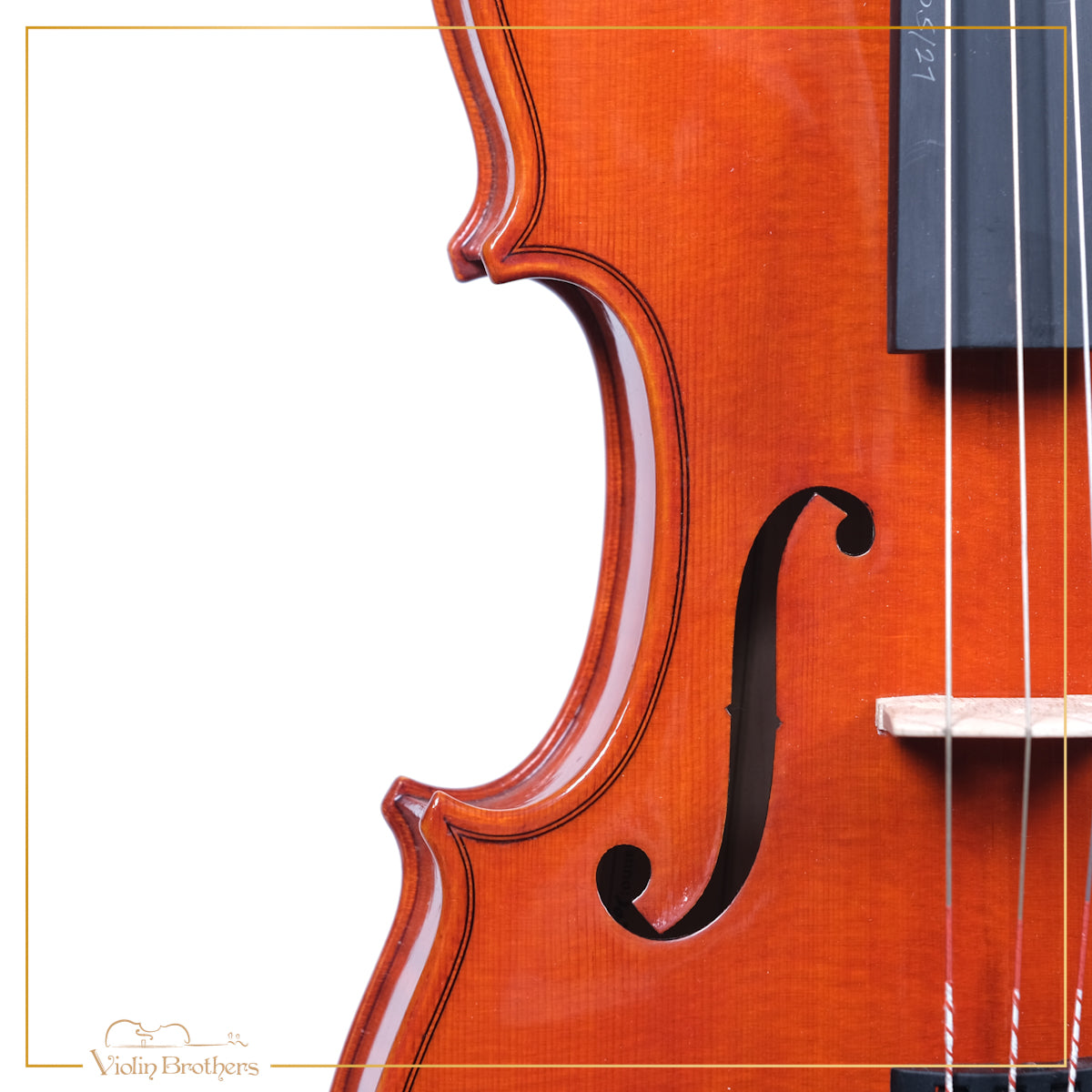 New Violin N2 4/4 | V22054