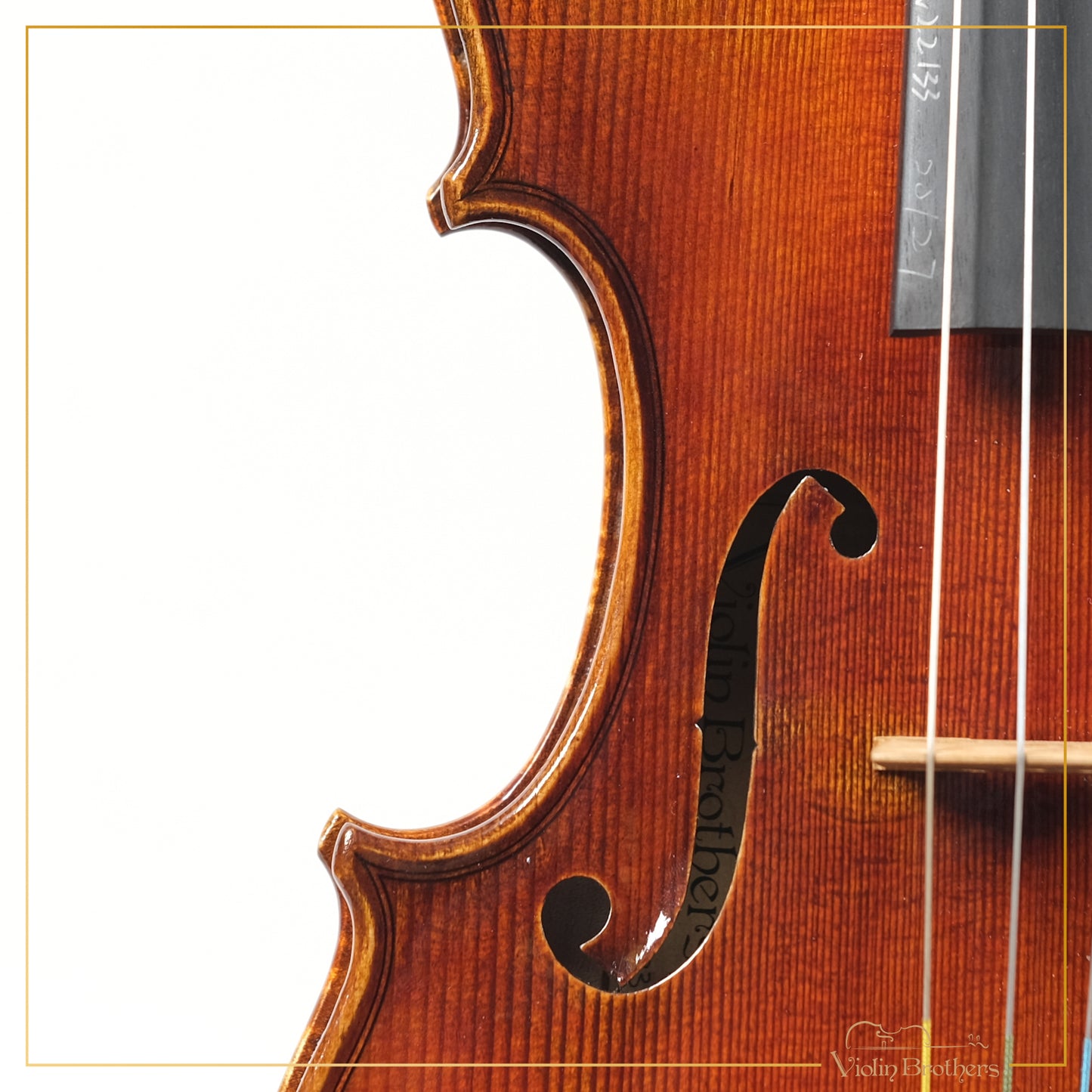 New Violin N6 4/4 | V22133