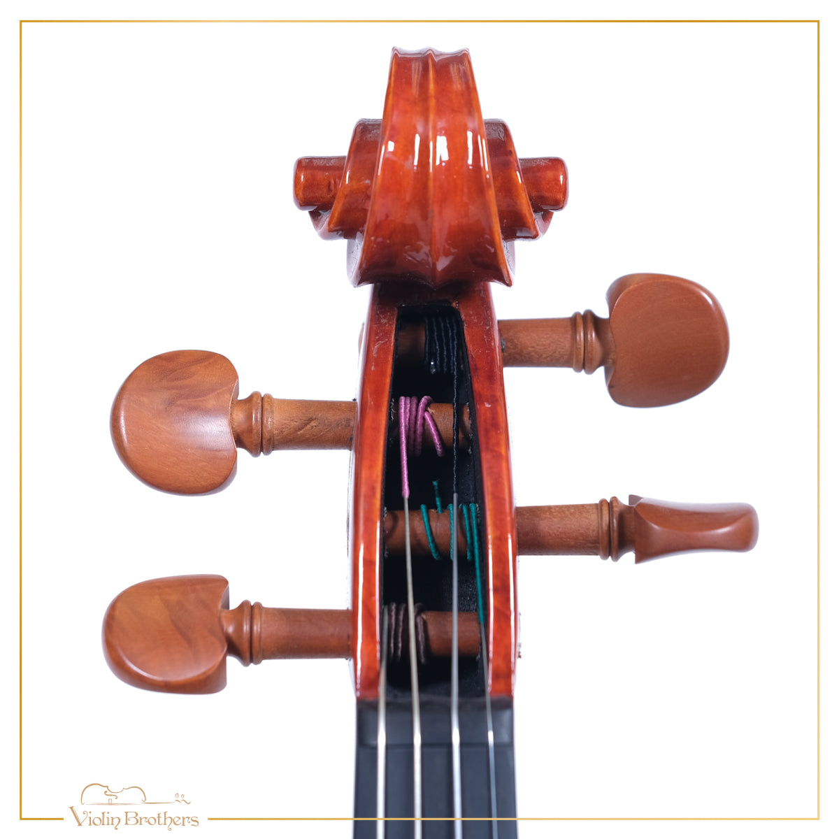 New Violin N2 4/4 | V22054