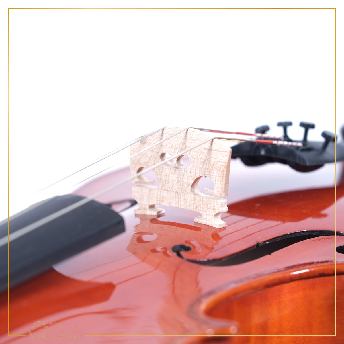 New Violin N2 4/4 | V22054