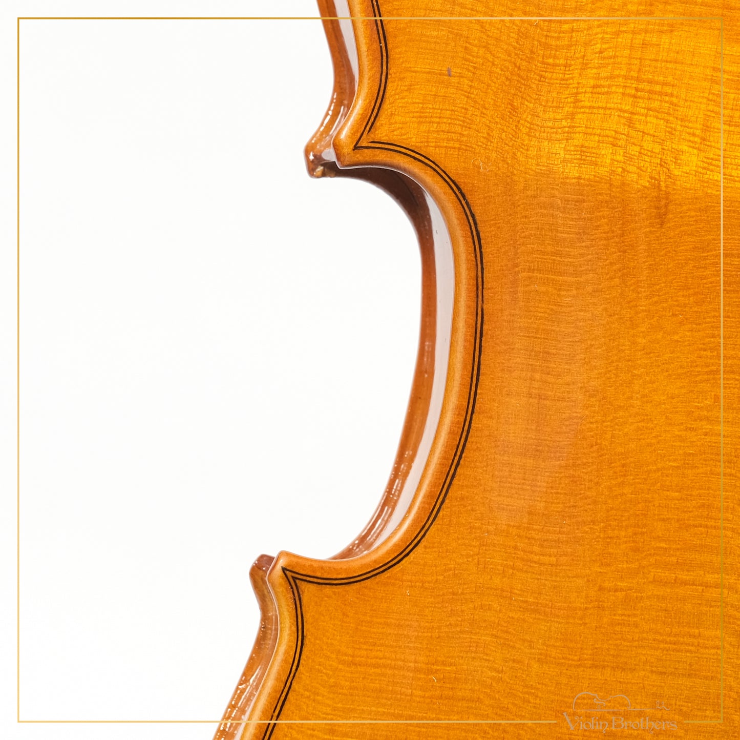New Violin N1 1/4