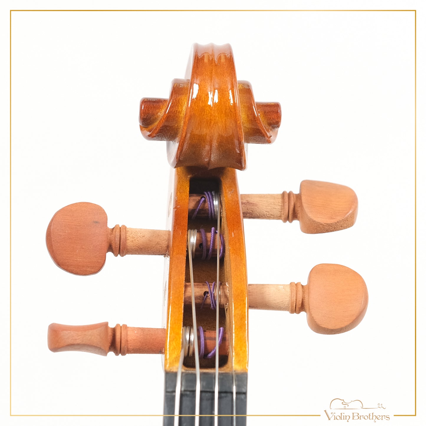 New Violin N1 1/4