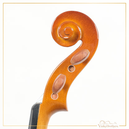 New Violin N1 1/4