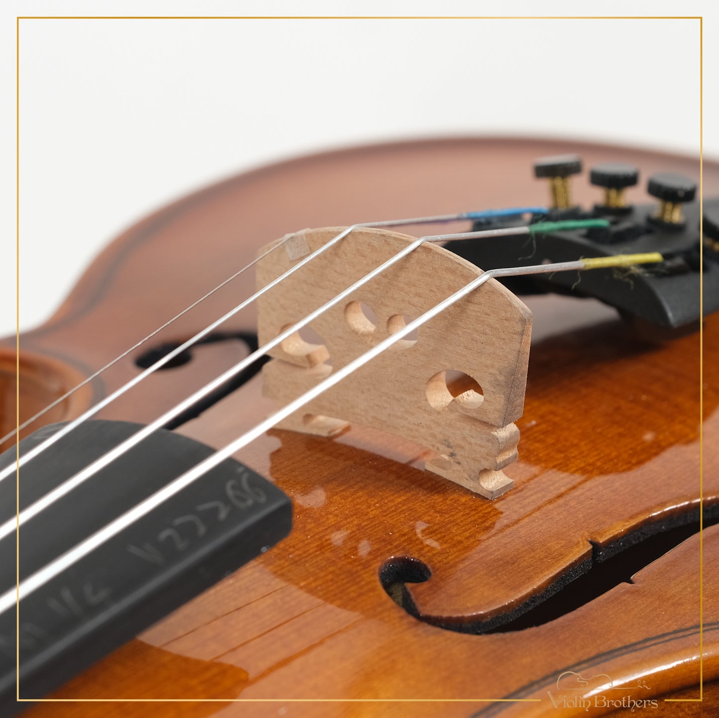 New Violin N1 1/4