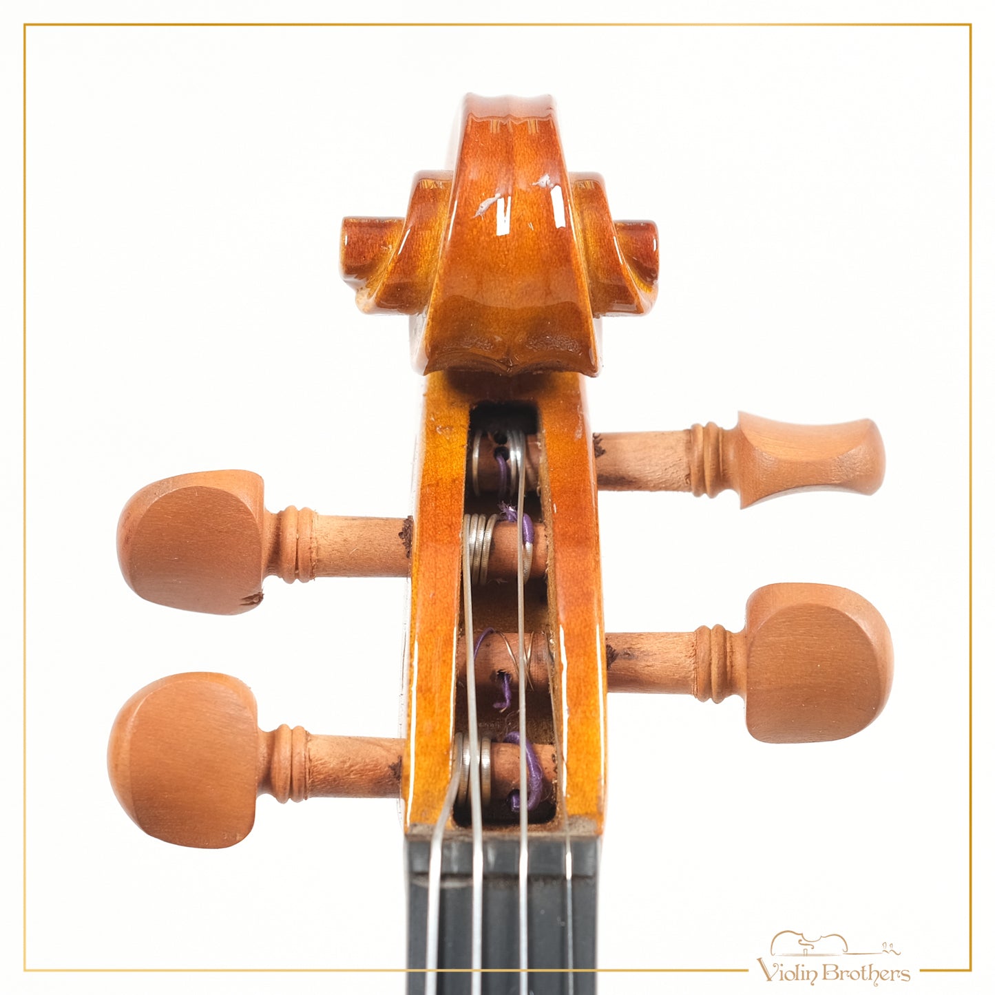 New Violin N1 1/8