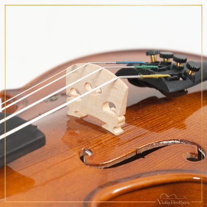 New Violin N1 1/8