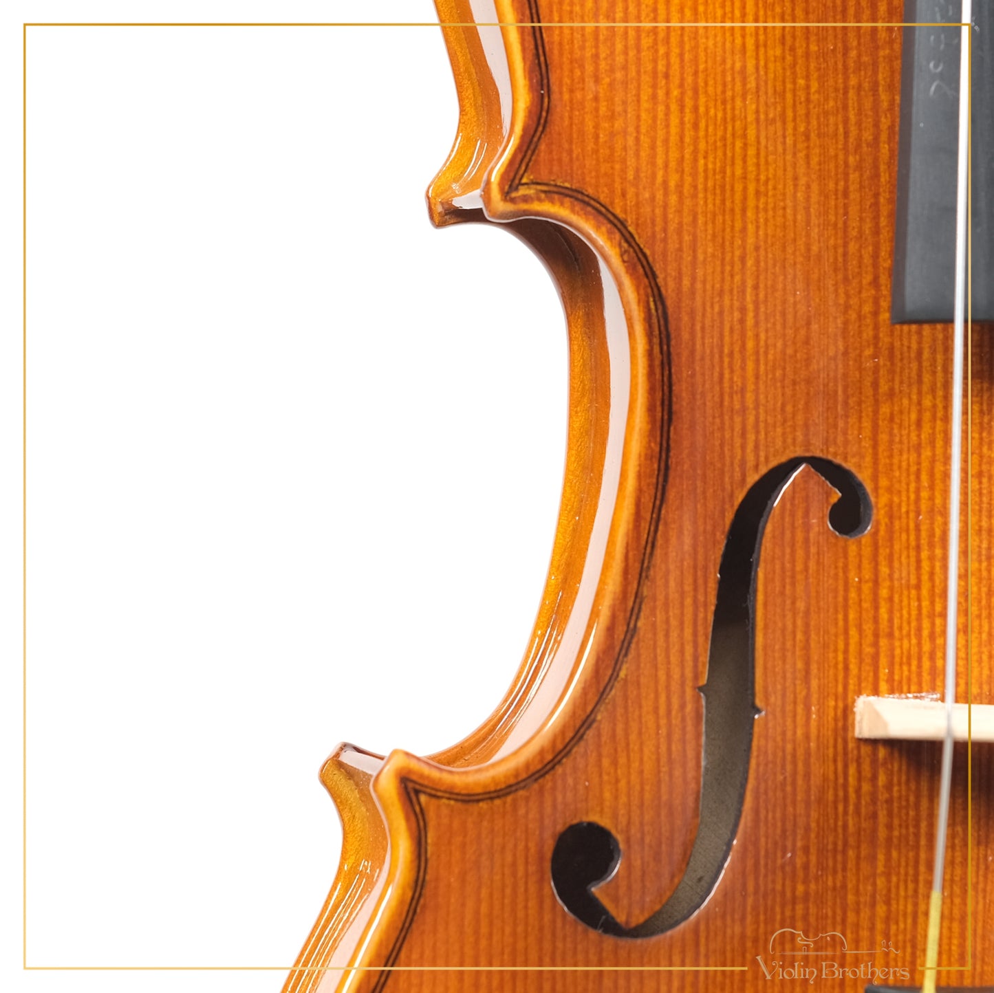 New Violin N1 1/2