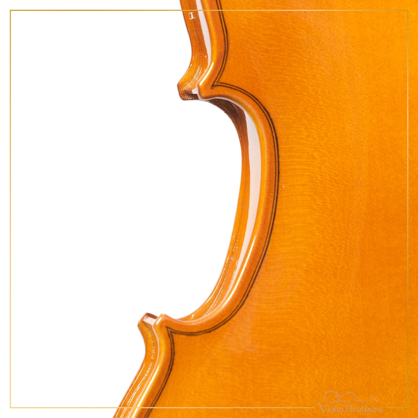 New Violin N1 1/2