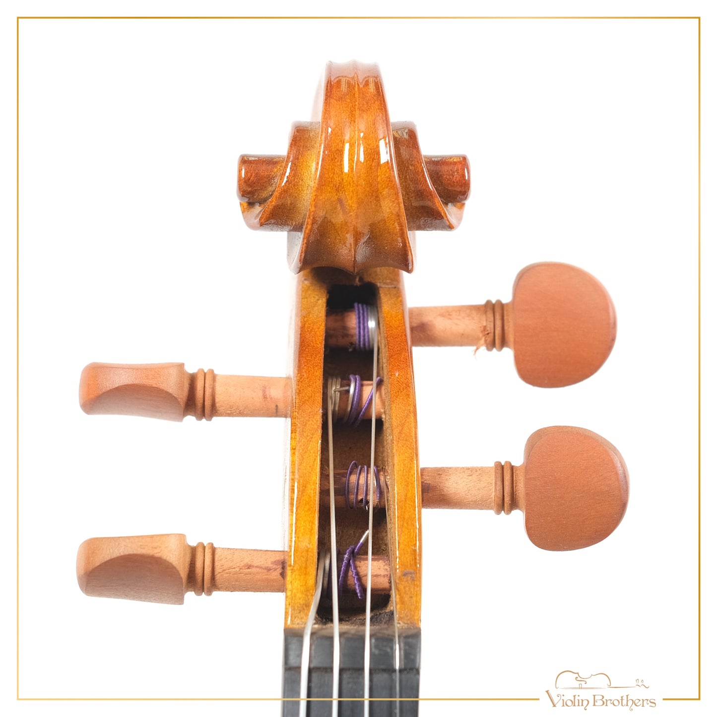 New Violin N1 1/2