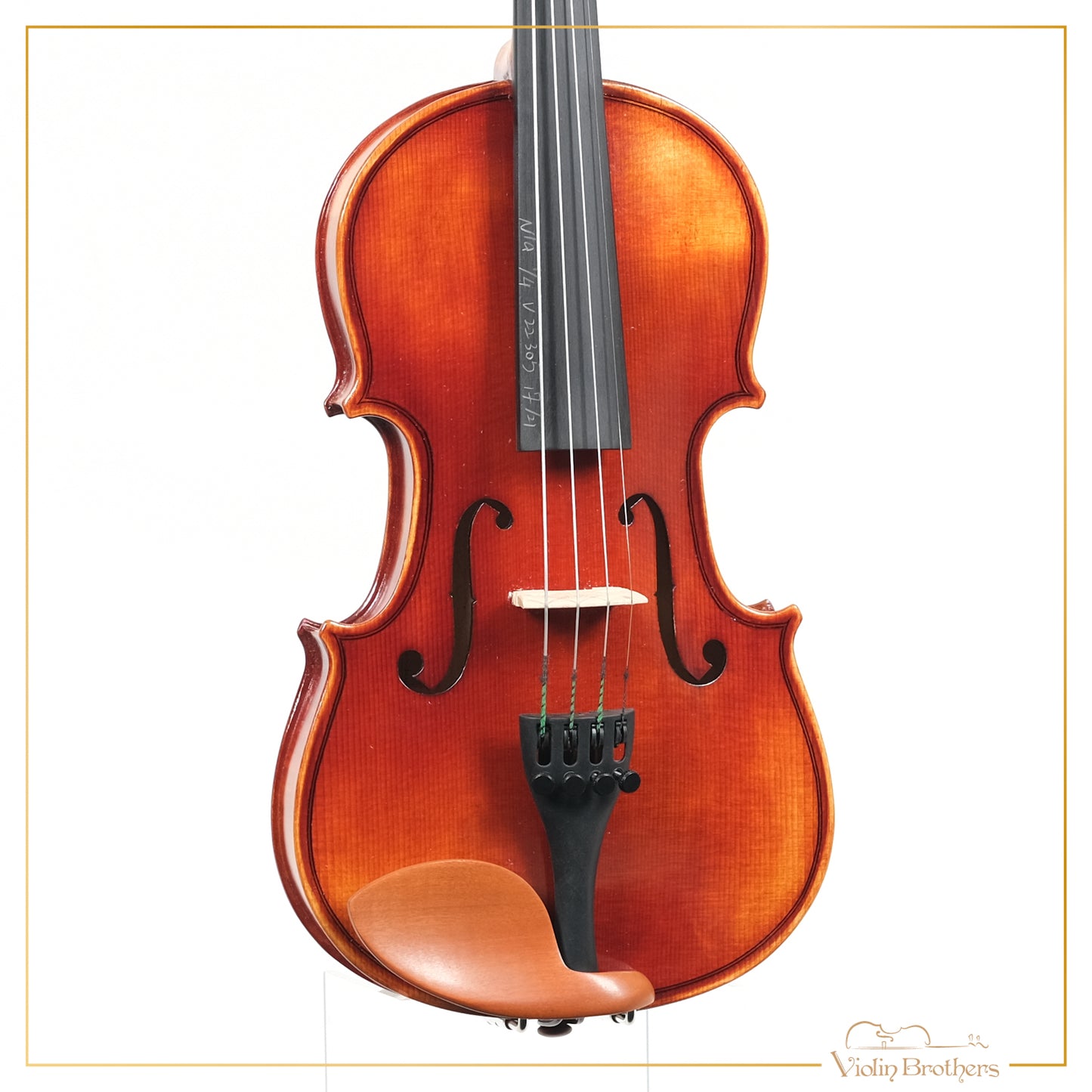 New Violin N1a 1/4