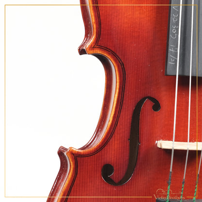 New Violin N1a 1/4