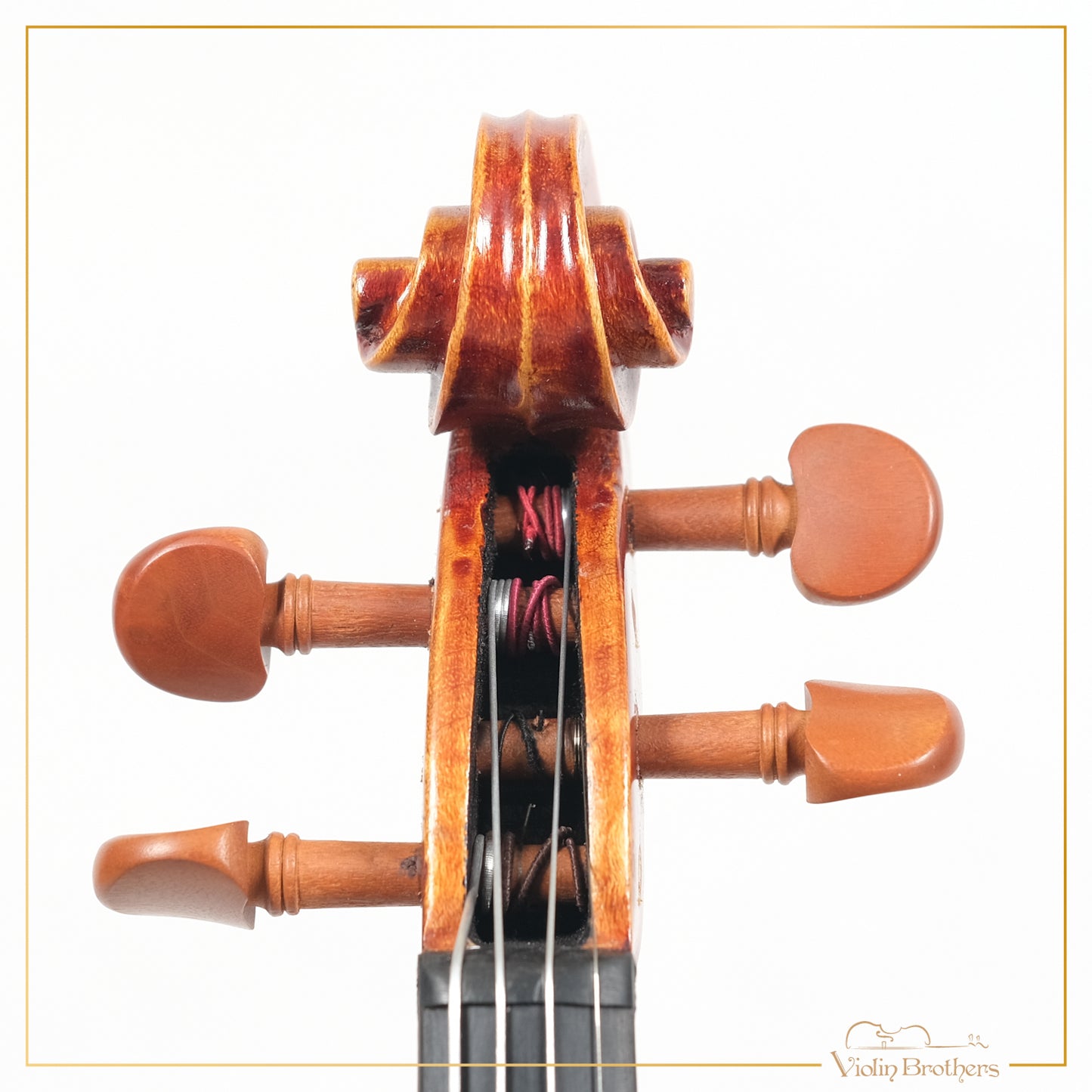 New Violin N1a 1/4