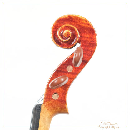 New Violin N1a 1/4