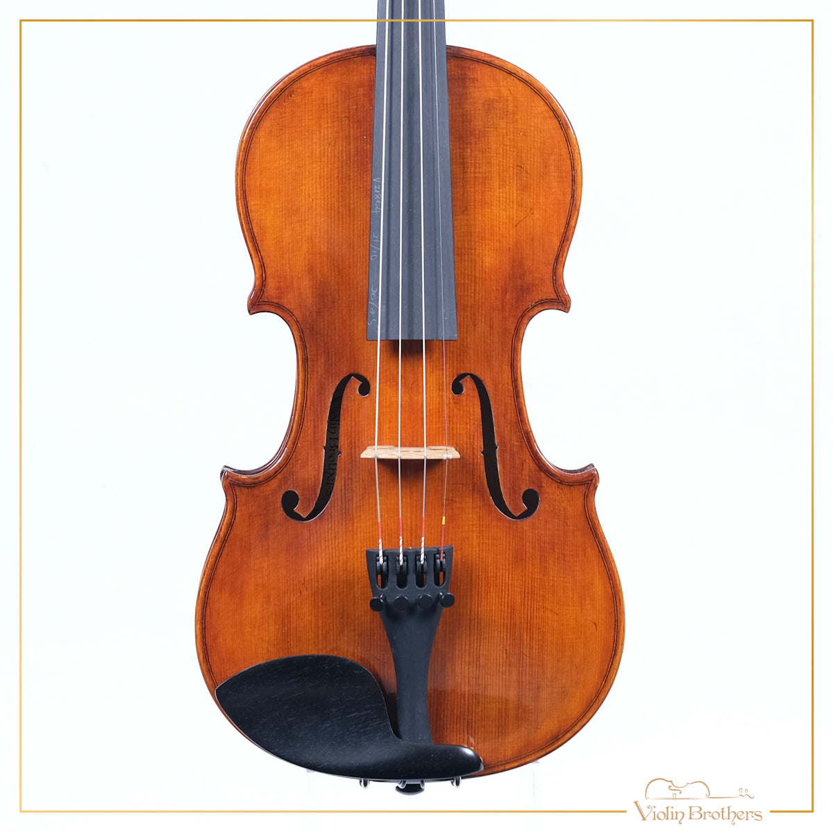 New Violin N4 3/4 | V21864
