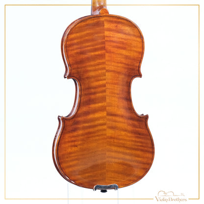 New Violin N4 3/4 | V21864