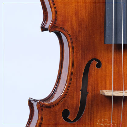 New Violin N4 3/4 | V21864