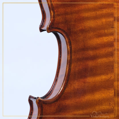 New Violin N4 3/4 | V21864