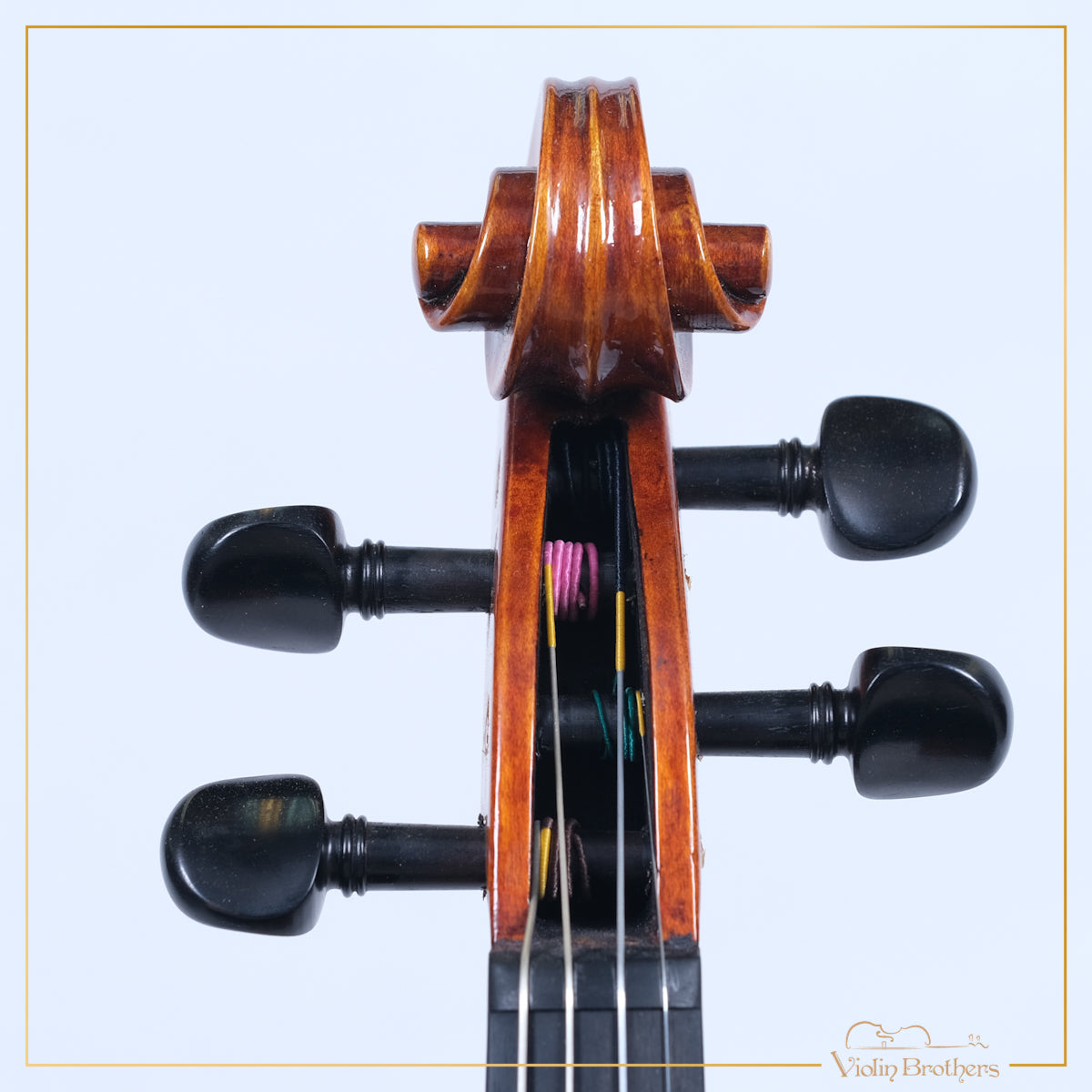 New Violin N4 3/4 | V21864