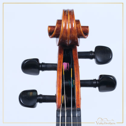 New Violin N4 3/4 | V21864