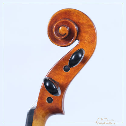 New Violin N4 3/4 | V21864