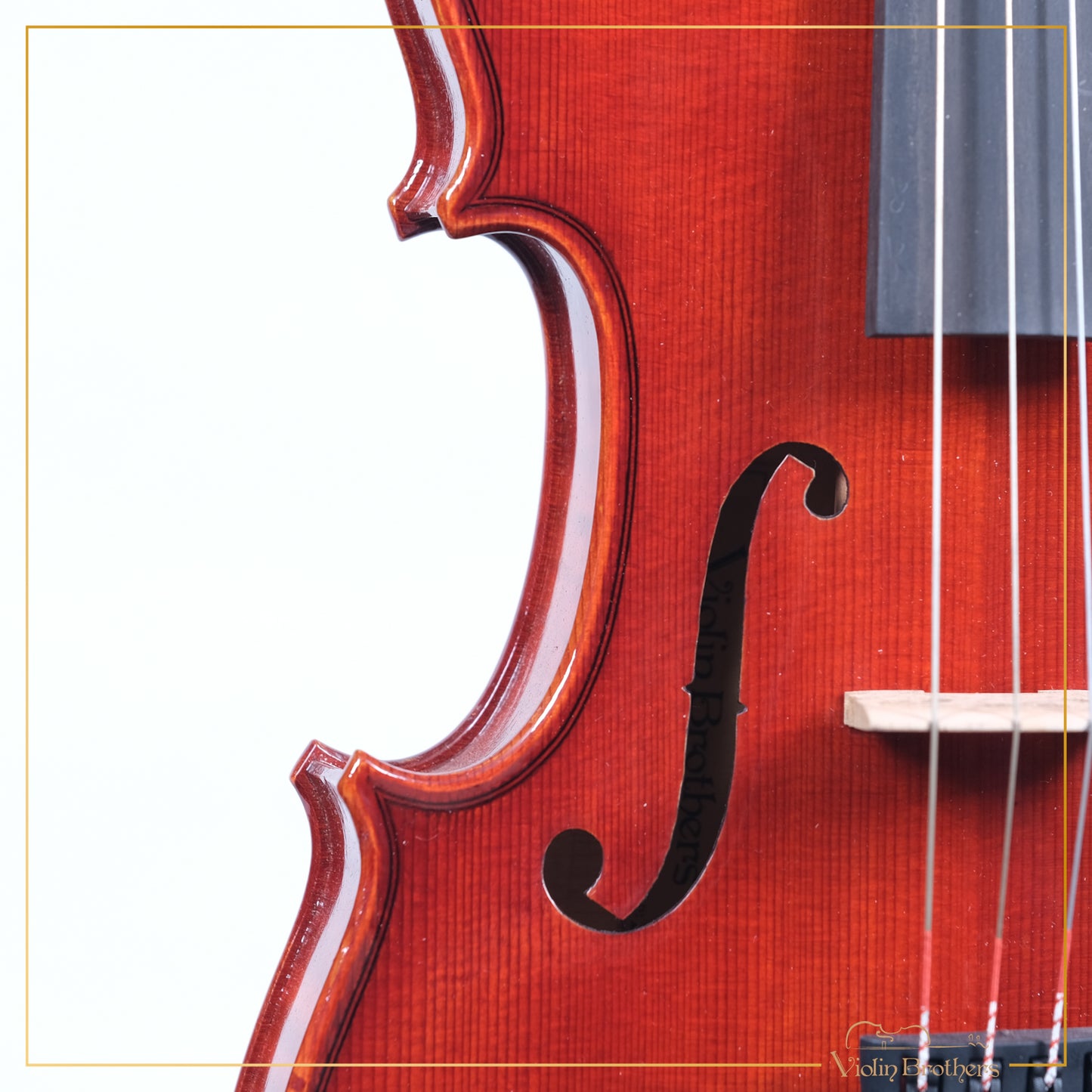 New Violin N2 3/4 | V21810