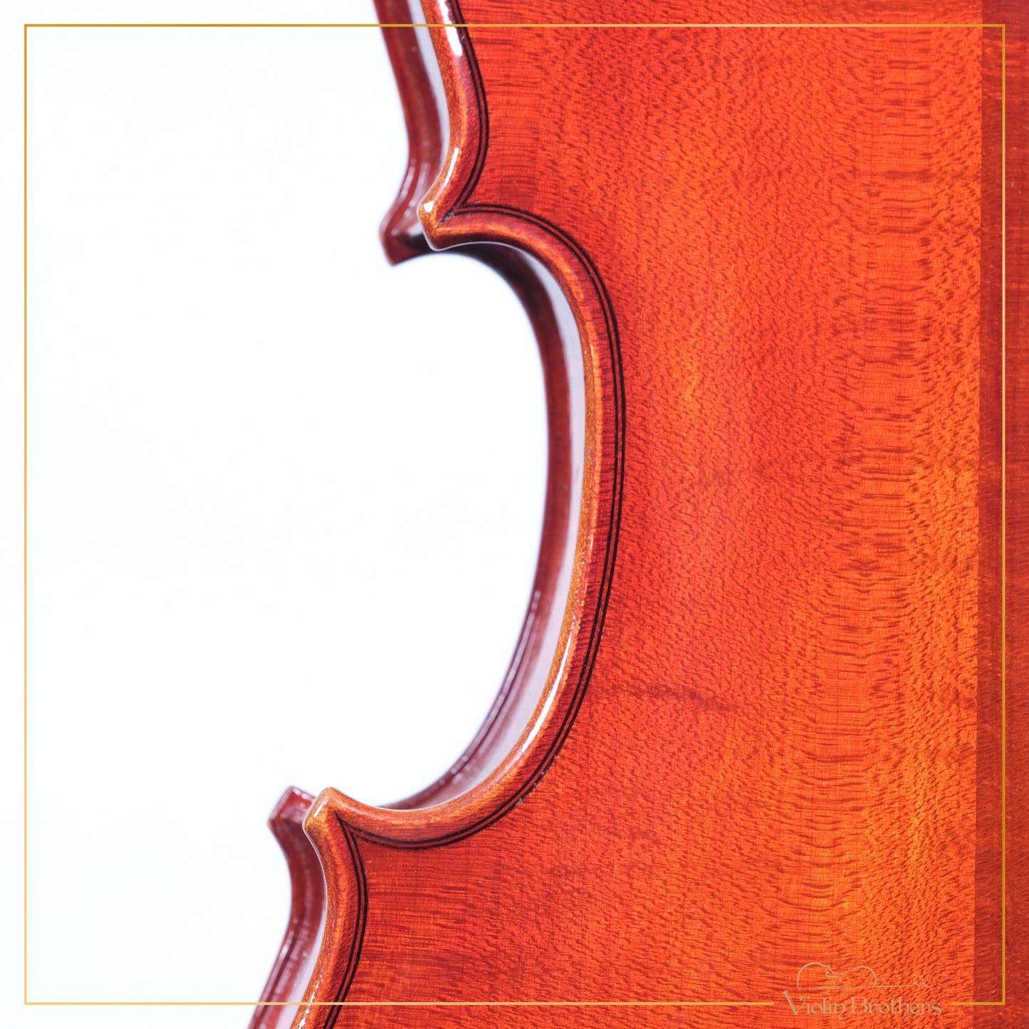 New Violin N2 3/4 | V21810