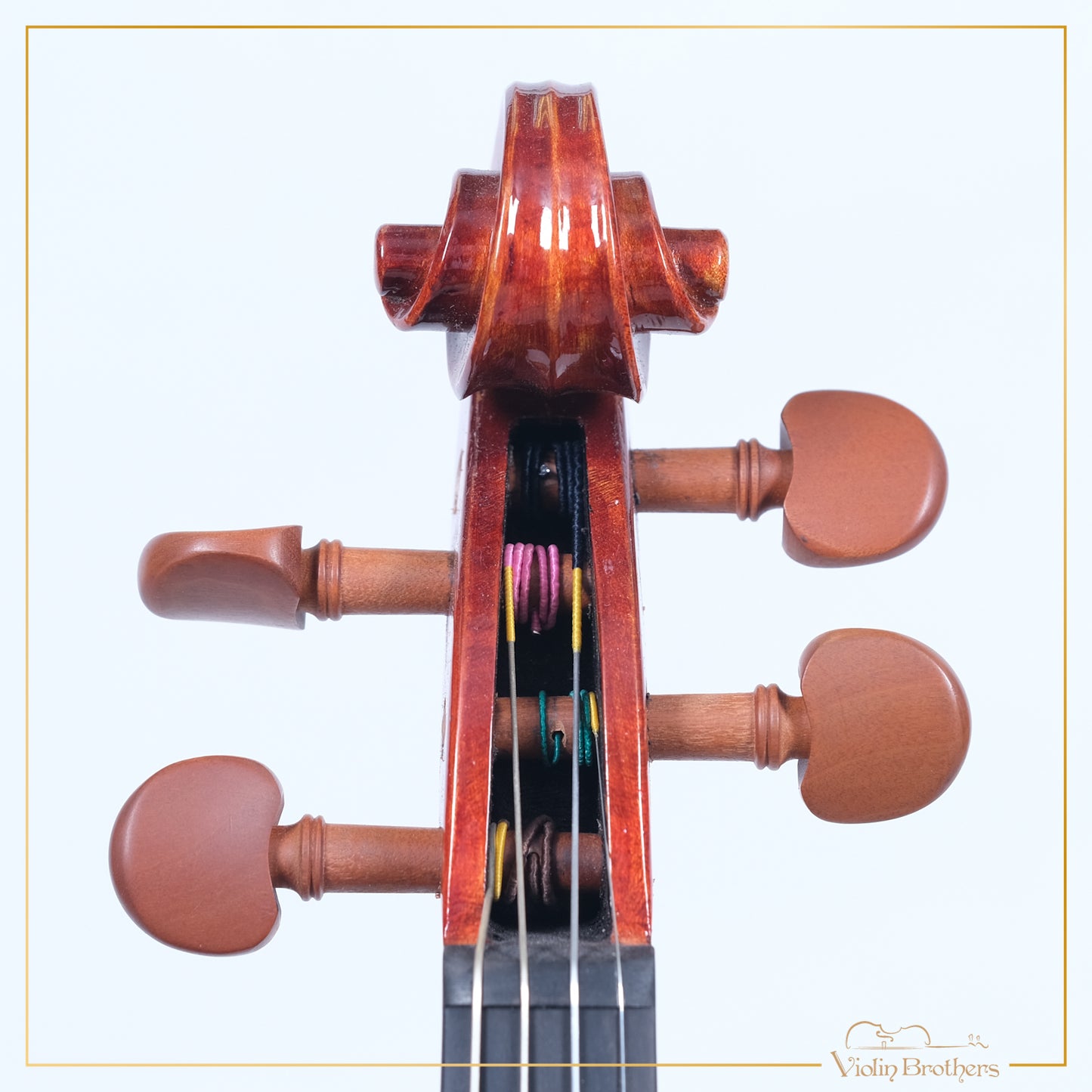New Violin N2 3/4 | V21810
