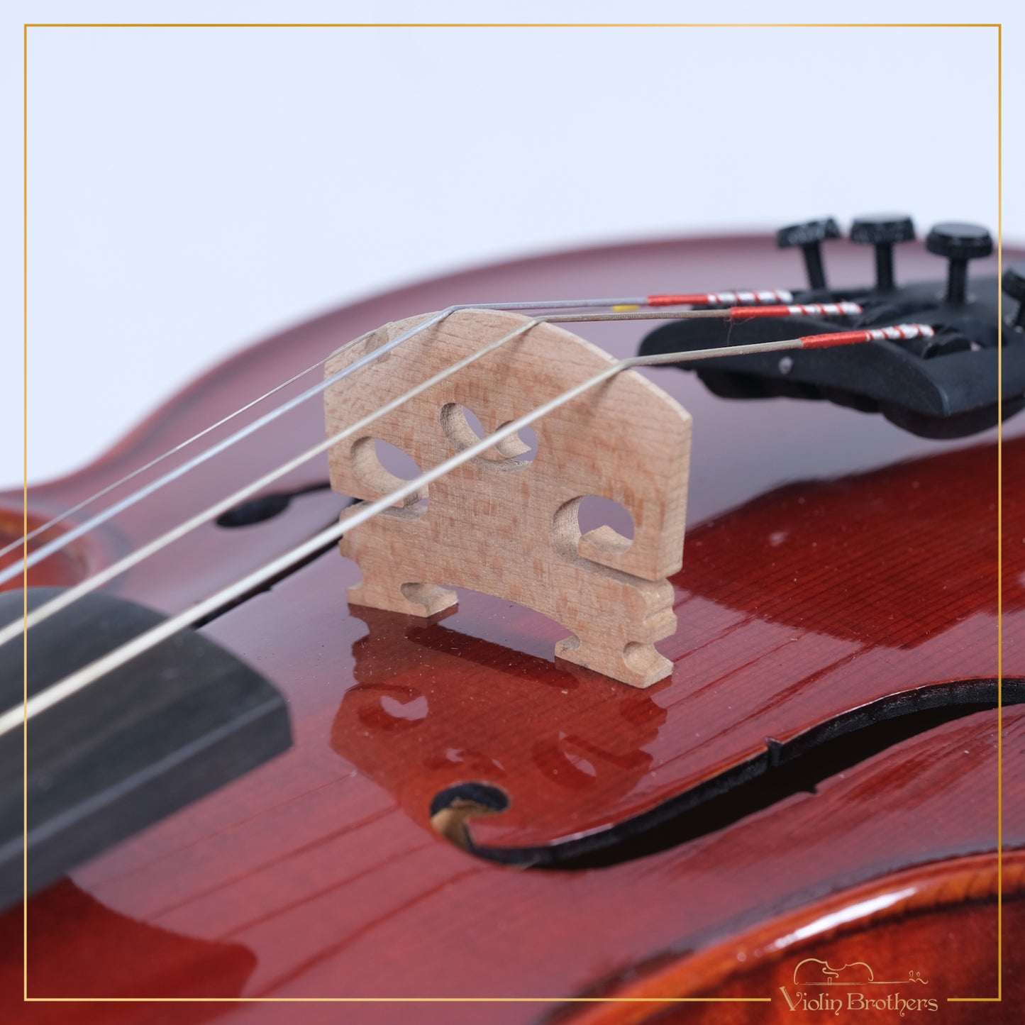 New Violin N2 3/4 | V21810