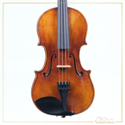 New Violin N5 3/4 | V21843